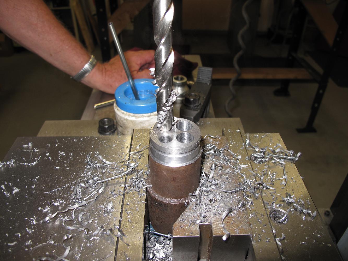 ExhaustManifoldFabrication20July09 003